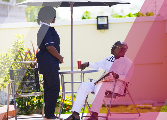 Care Givers Services